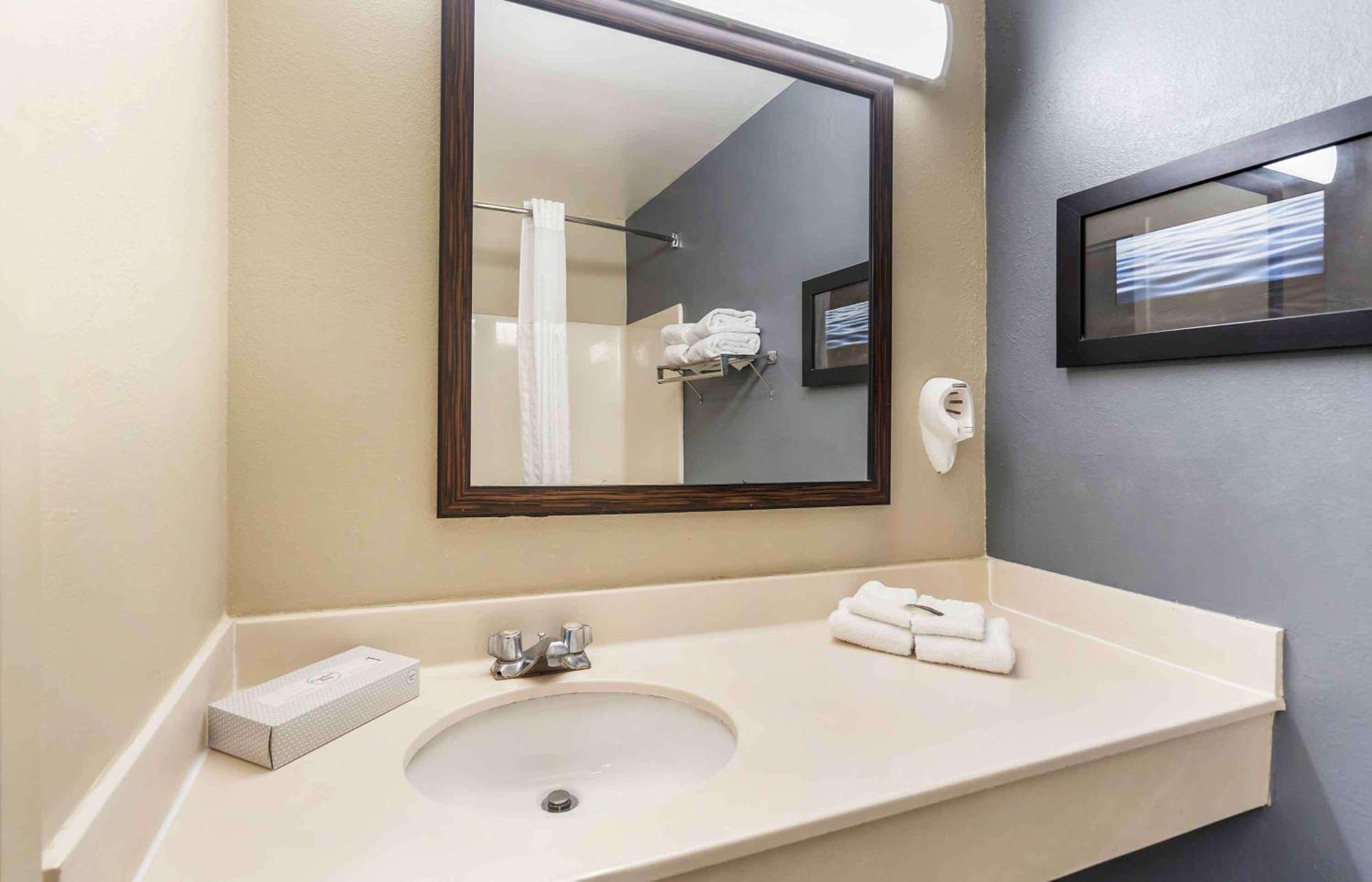 Extended Stay America Suites - Chicago - Woodfield Mall Schaumburg Eksteriør billede